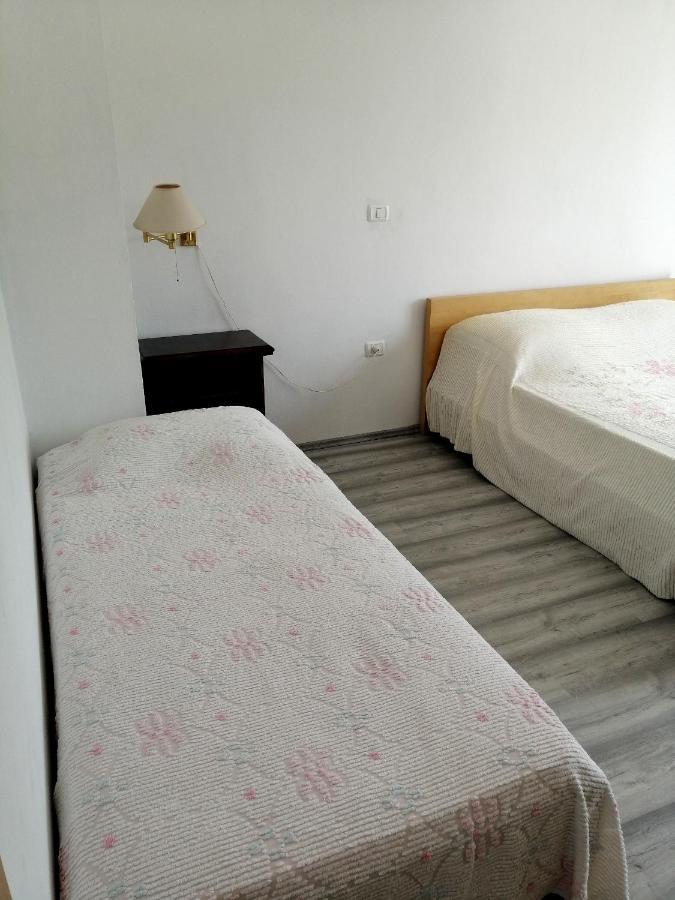 Rooms Izola Esterno foto