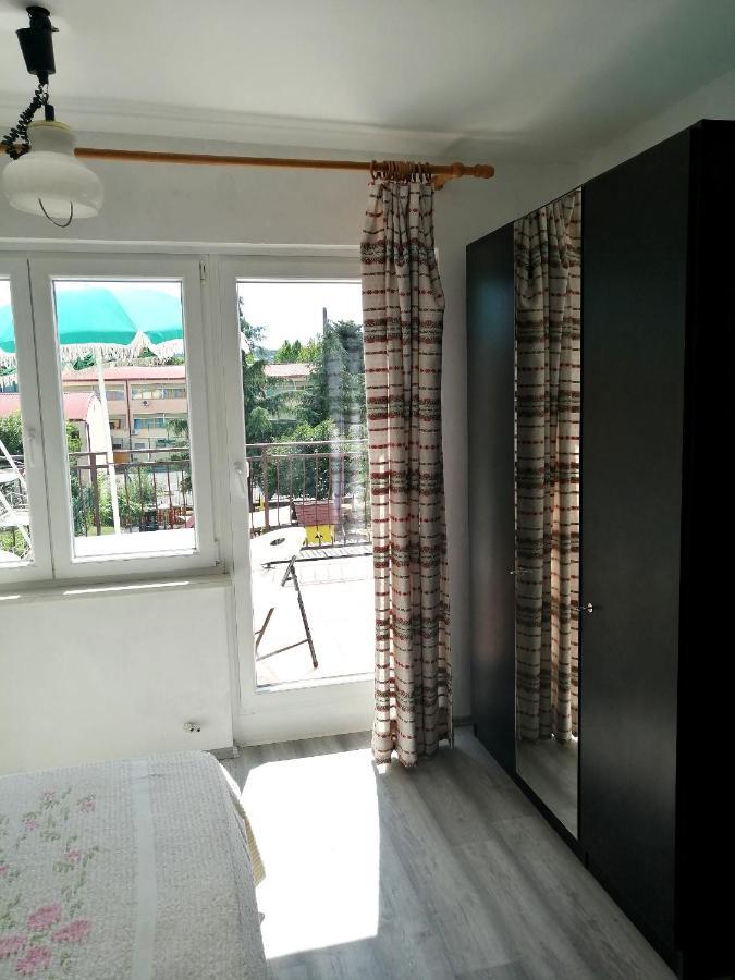 Rooms Izola Esterno foto