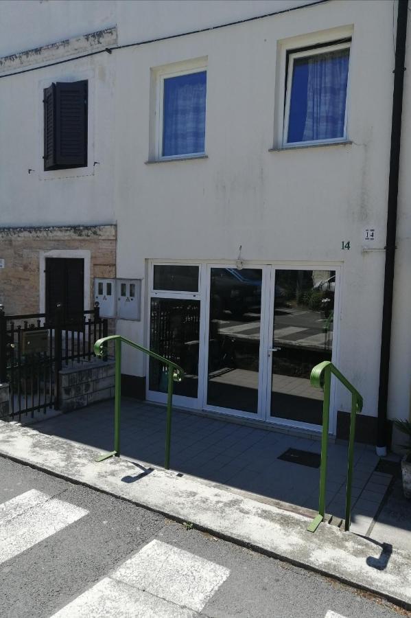 Rooms Izola Esterno foto