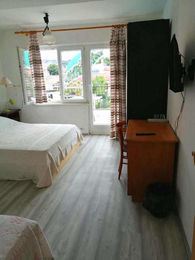 Rooms Izola Esterno foto