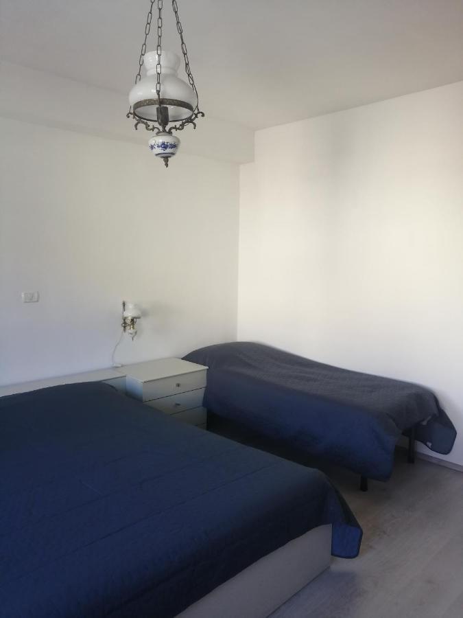 Rooms Izola Esterno foto