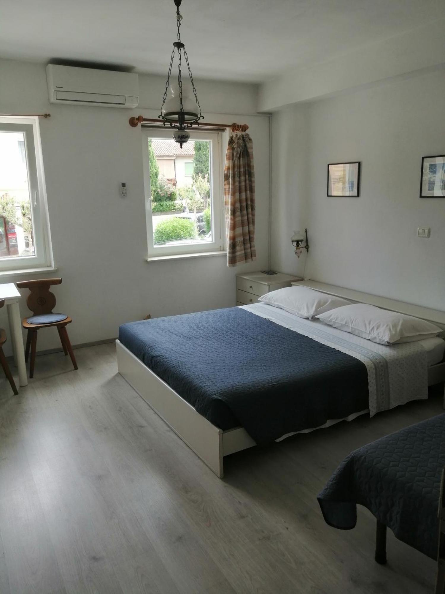 Rooms Izola Esterno foto